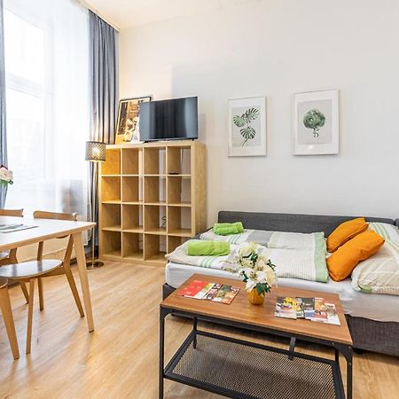Trendy Vienna By Jr City Apartments Экстерьер фото