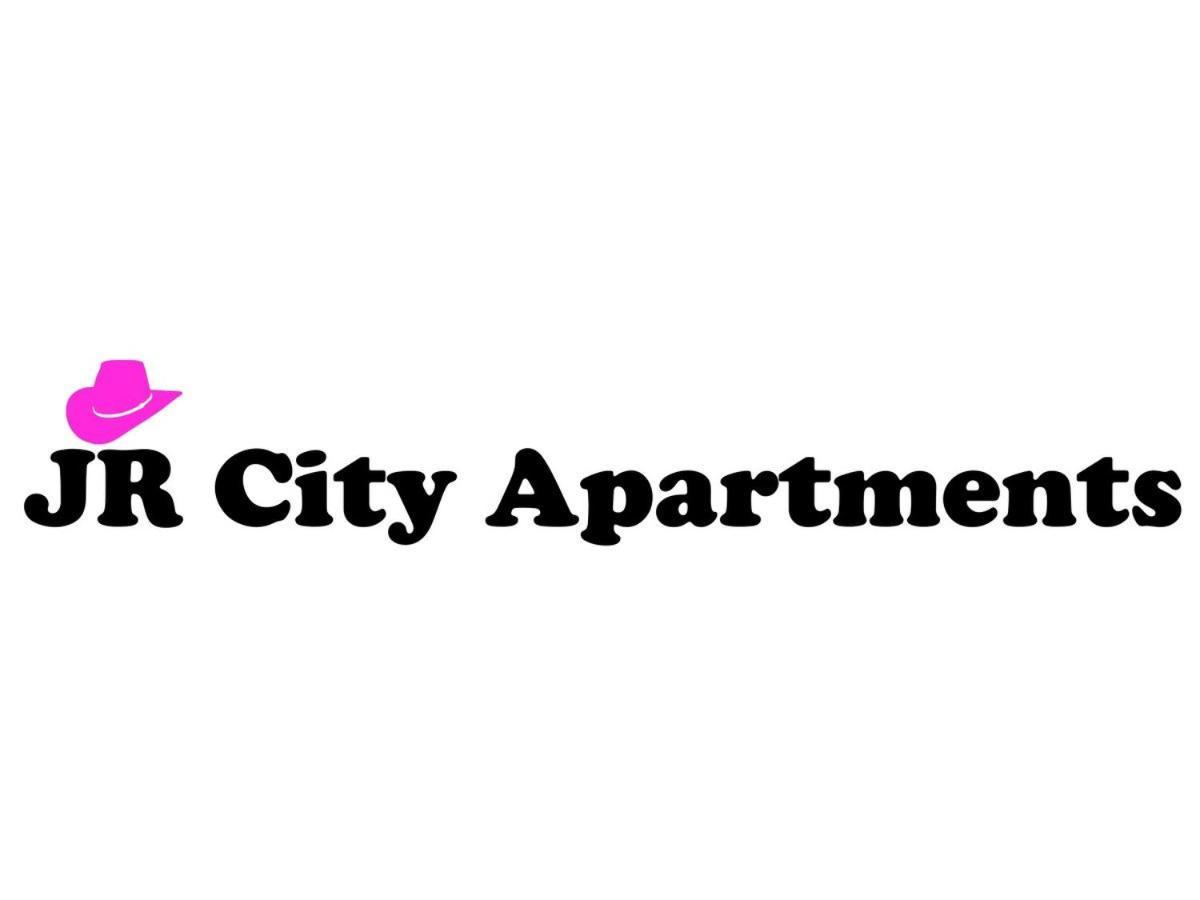 Trendy Vienna By Jr City Apartments Экстерьер фото
