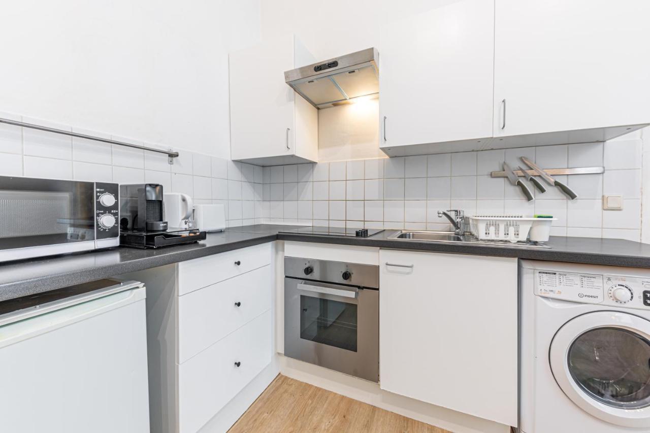 Trendy Vienna By Jr City Apartments Экстерьер фото