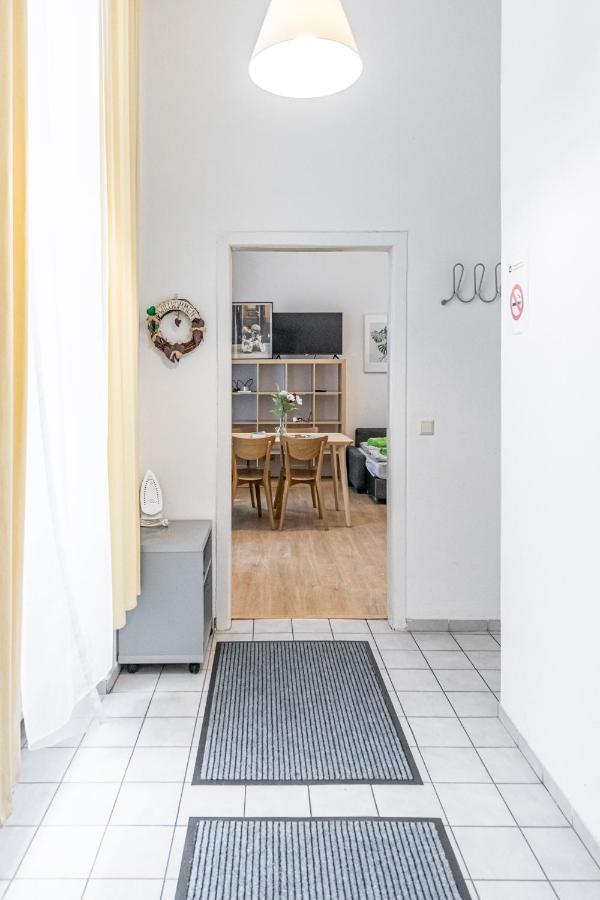 Trendy Vienna By Jr City Apartments Экстерьер фото