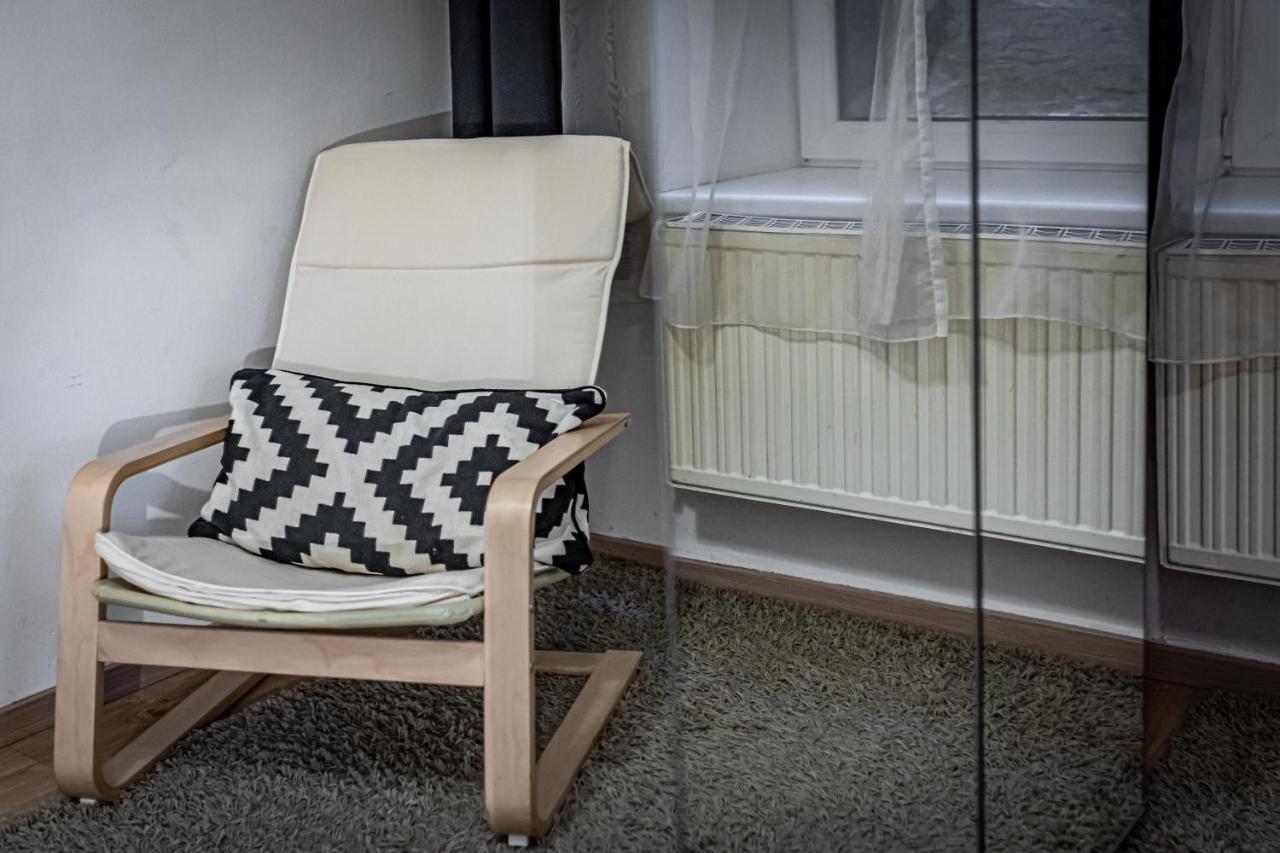 Trendy Vienna By Jr City Apartments Экстерьер фото